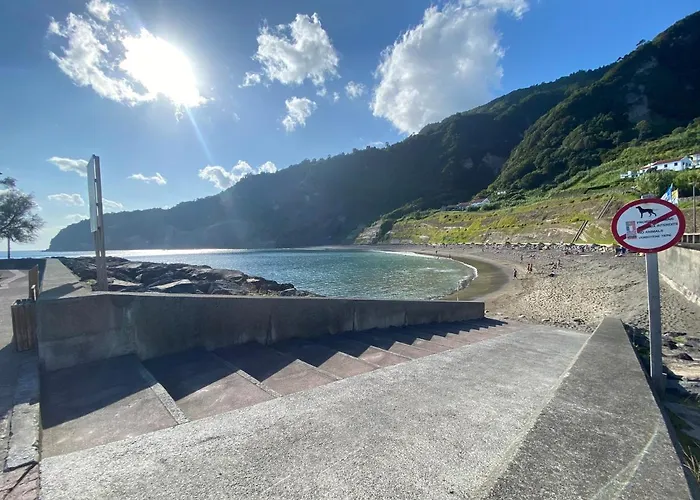 Casa Do Mar - Ribeira Quente Azores