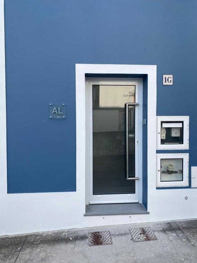 Holiday home Casa Do Mar - Azores Ribeira Quente